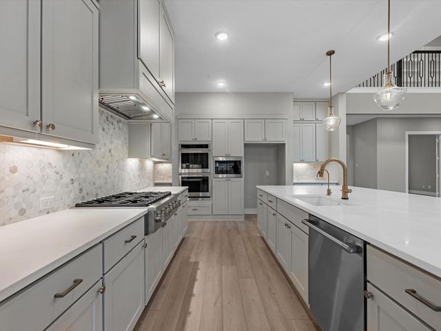 28318 Woodland Creek Court, Spring, TX 77386