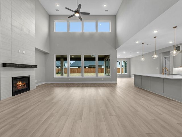 28318 Woodland Creek Court, Spring, TX 77386