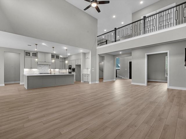 28318 Woodland Creek Court, Spring, TX 77386