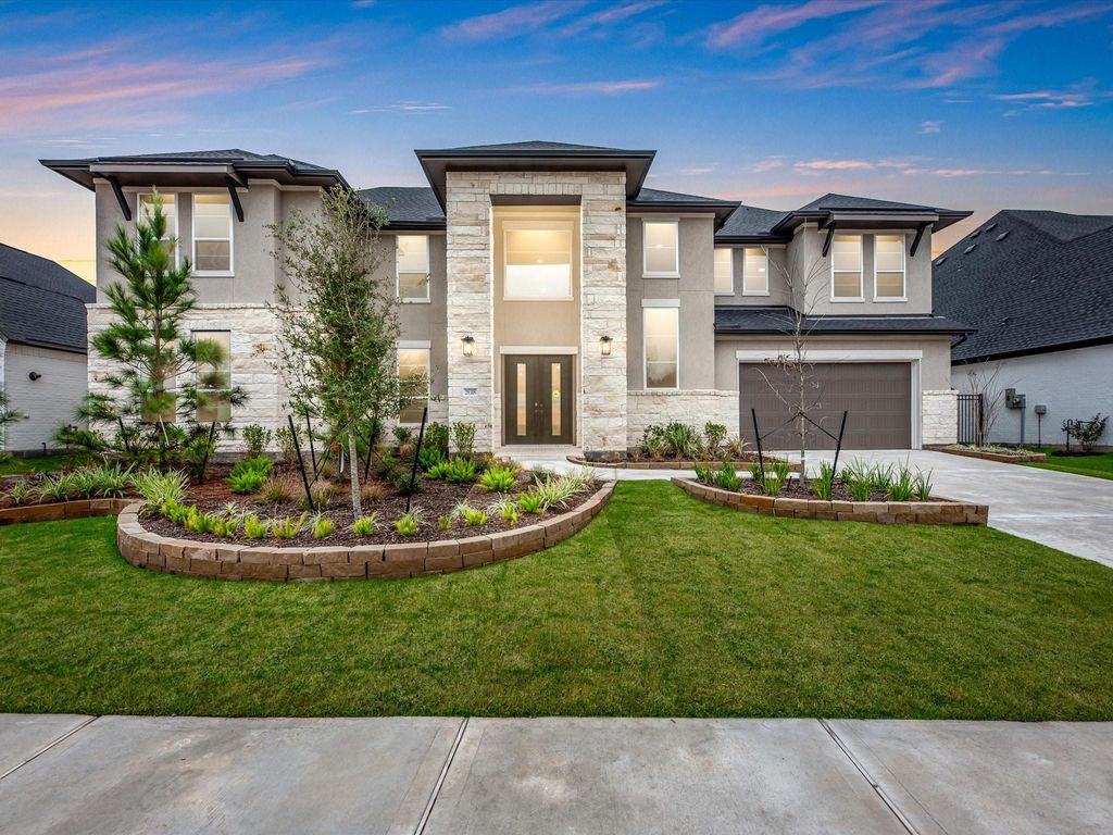 28318 Woodland Creek Court, Spring, TX 77386