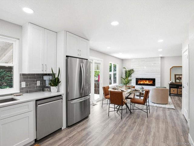 1069 S Lewiston Way, Aurora, CO 80017