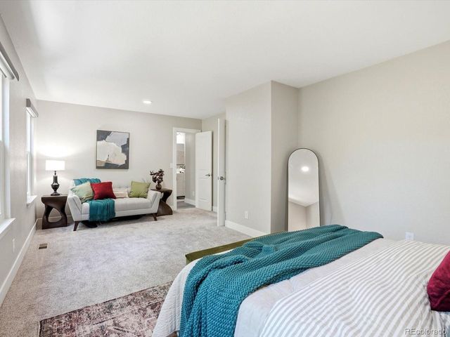 1069 S Lewiston Way, Aurora, CO 80017