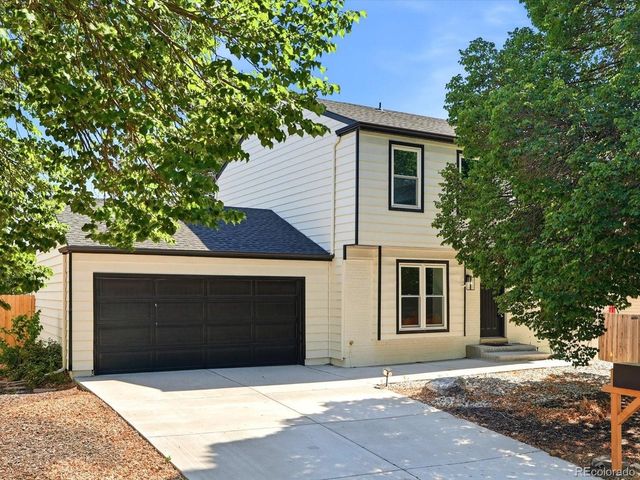 1069 S Lewiston Way, Aurora, CO 80017