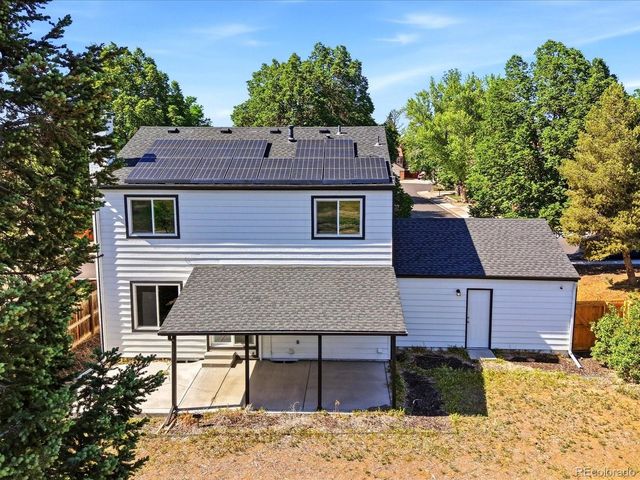 1069 S Lewiston Way, Aurora, CO 80017