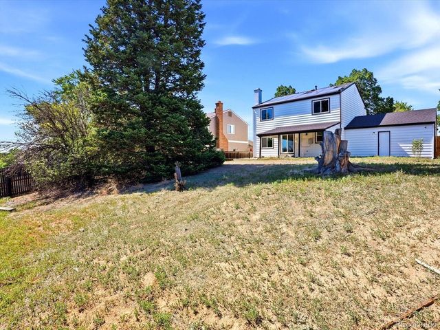 1069 S Lewiston Way, Aurora, CO 80017
