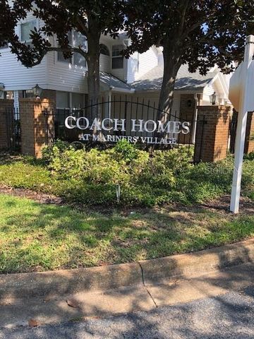 2246 COACH HOUSE BOULEVARD 501, Orlando, FL 32812