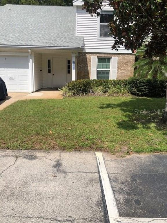 2246 COACH HOUSE BOULEVARD 501, Orlando, FL 32812