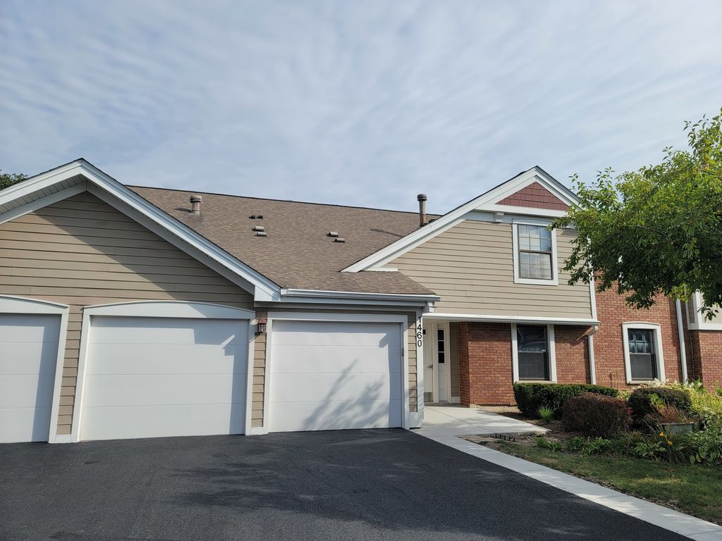 1460 Seven Pines Road B1, Schaumburg, IL 60193
