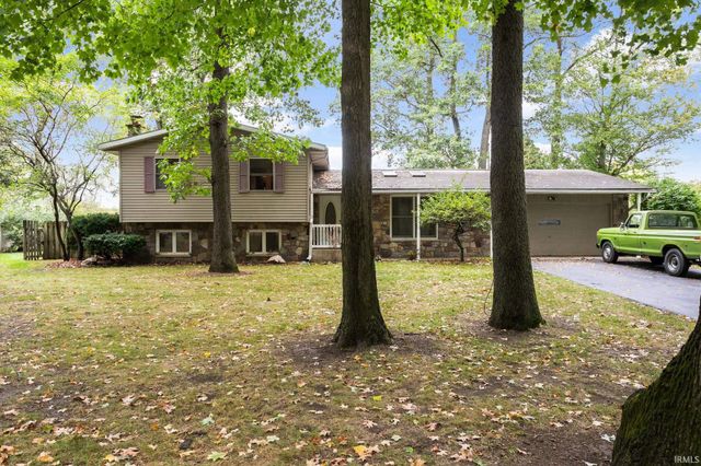18961 Wilderness Road, Goshen, IN 46528