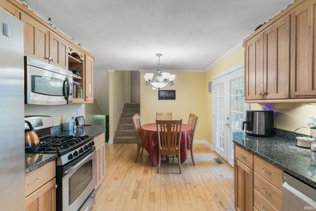 18961 Wilderness Road, Goshen, IN 46528