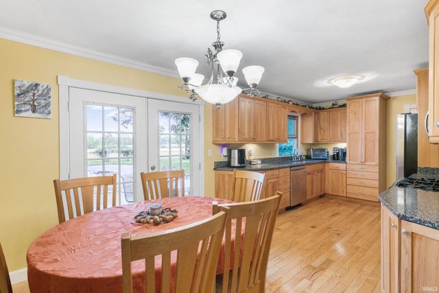18961 Wilderness Road, Goshen, IN 46528