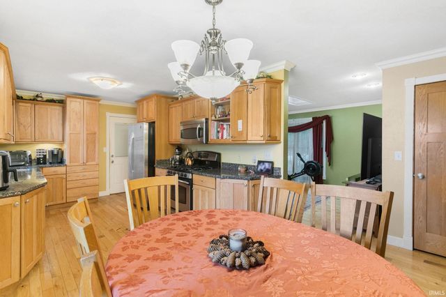 18961 Wilderness Road, Goshen, IN 46528