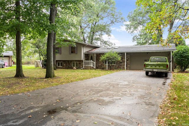 18961 Wilderness Road, Goshen, IN 46528