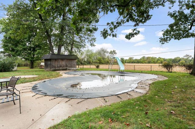 18961 Wilderness Road, Goshen, IN 46528