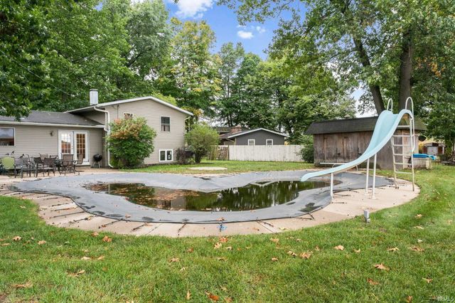 18961 Wilderness Road, Goshen, IN 46528