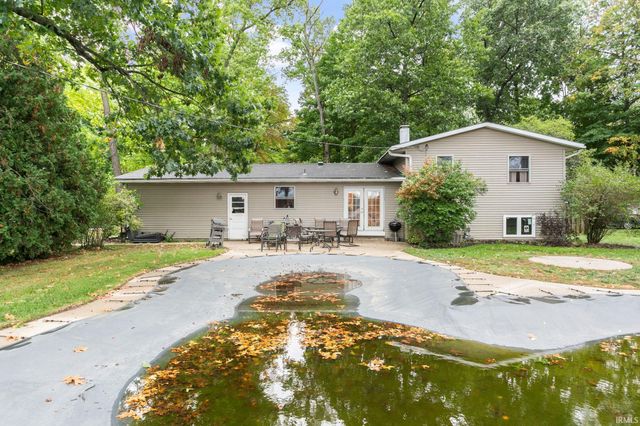 18961 Wilderness Road, Goshen, IN 46528