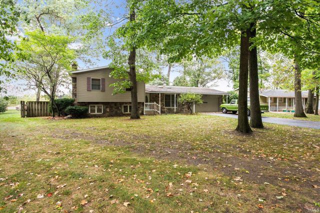 18961 Wilderness Road, Goshen, IN 46528