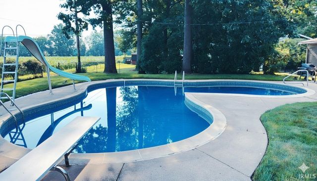18961 Wilderness Road, Goshen, IN 46528