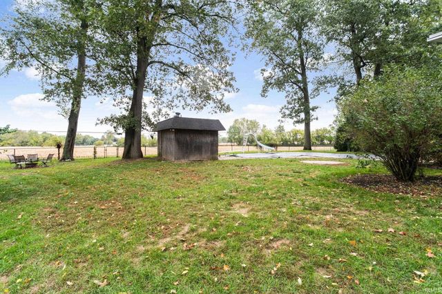 18961 Wilderness Road, Goshen, IN 46528