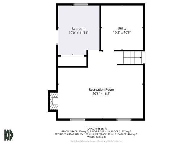 18961 Wilderness Road, Goshen, IN 46528