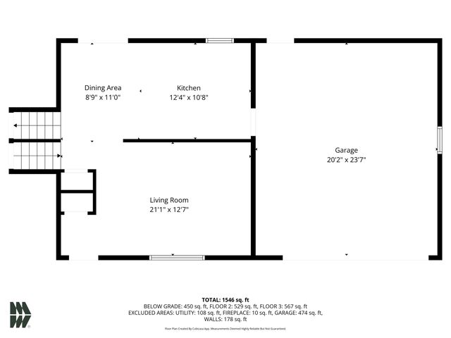 18961 Wilderness Road, Goshen, IN 46528