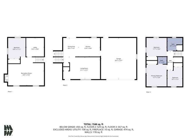 18961 Wilderness Road, Goshen, IN 46528
