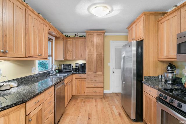 18961 Wilderness Road, Goshen, IN 46528