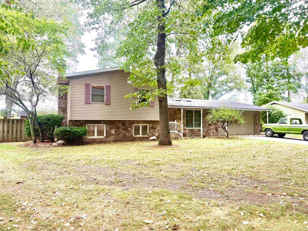 18961 Wilderness Road, Goshen, IN 46528