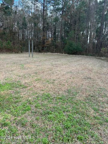 458 Baker Bradley Street, Kinston, NC 28504