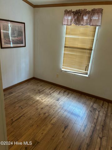 458 Baker Bradley Street, Kinston, NC 28504