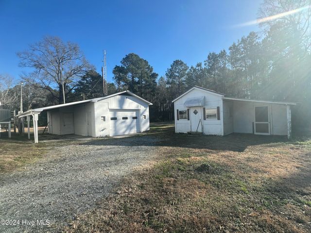 458 Baker Bradley Street, Kinston, NC 28504