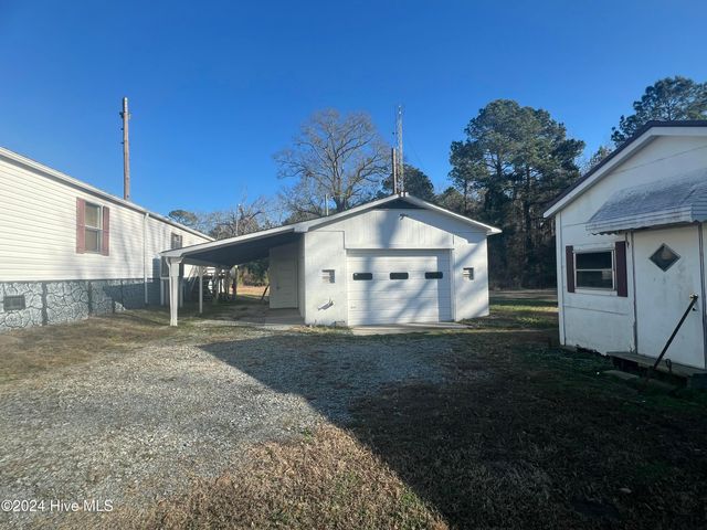 458 Baker Bradley Street, Kinston, NC 28504