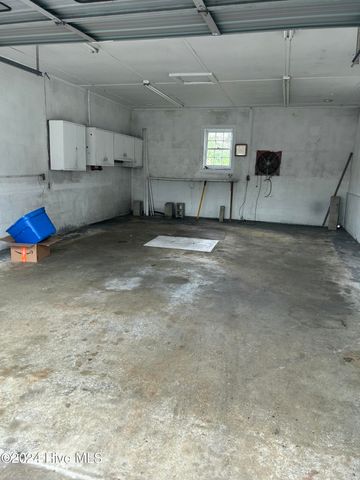 458 Baker Bradley Street, Kinston, NC 28504