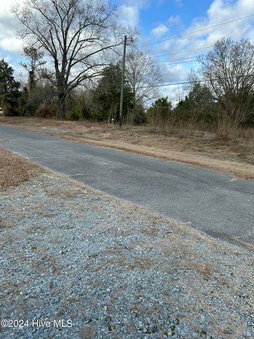 458 Baker Bradley Street, Kinston, NC 28504