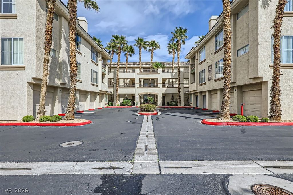 7151 South Durango Drive 312, Las Vegas, NV 89113