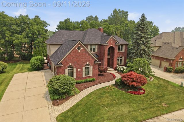 24030 Argyle Street, Novi, MI 48374