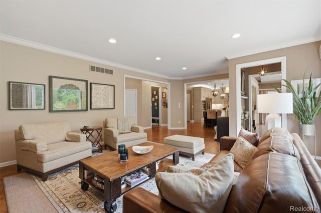 24030 Argyle Street, Novi, MI 48374