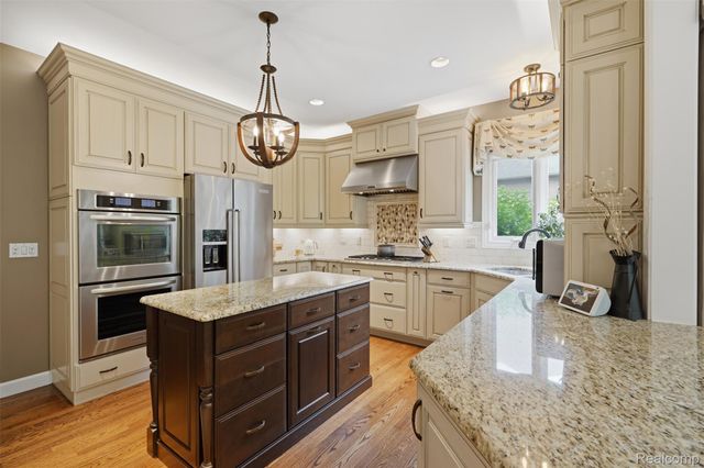 24030 Argyle Street, Novi, MI 48374