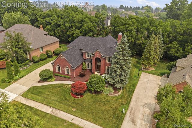 24030 Argyle Street, Novi, MI 48374