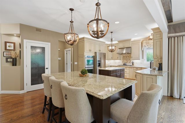 24030 Argyle Street, Novi, MI 48374