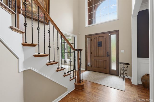 24030 Argyle Street, Novi, MI 48374
