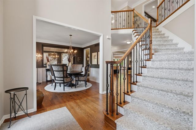 24030 Argyle Street, Novi, MI 48374