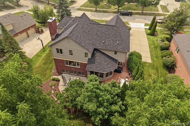 24030 Argyle Street, Novi, MI 48374