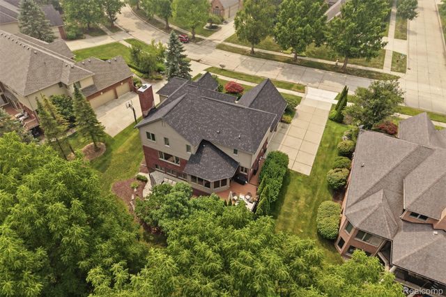 24030 Argyle Street, Novi, MI 48374