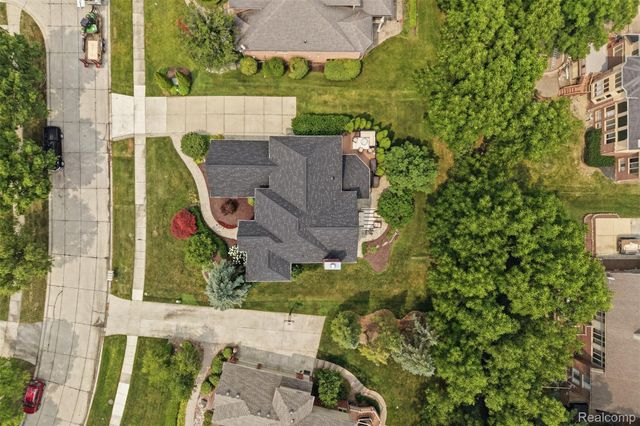 24030 Argyle Street, Novi, MI 48374