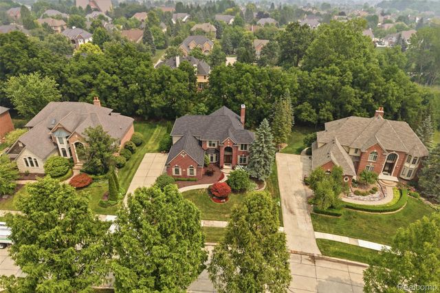 24030 Argyle Street, Novi, MI 48374