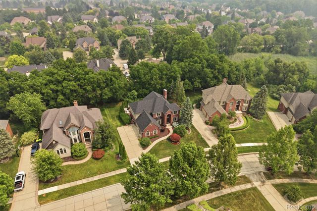 24030 Argyle Street, Novi, MI 48374