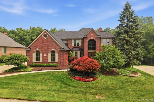 24030 Argyle Street, Novi, MI 48374