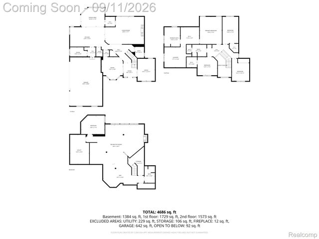 24030 Argyle Street, Novi, MI 48374