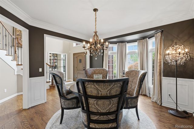24030 Argyle Street, Novi, MI 48374